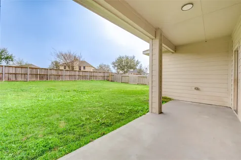 3102 Sandpiper Drive Texas City TX 77590
