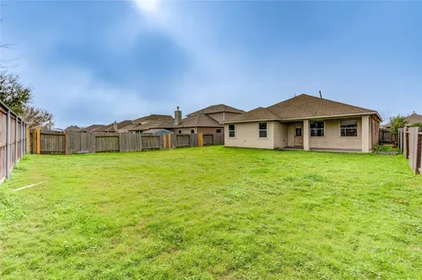 3102 Sandpiper Drive Texas City TX 77590
