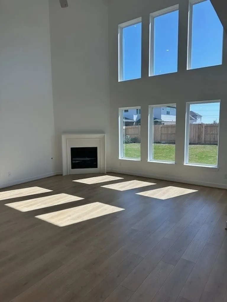 18319 Red Dahlia Road Richmond TX 77407
