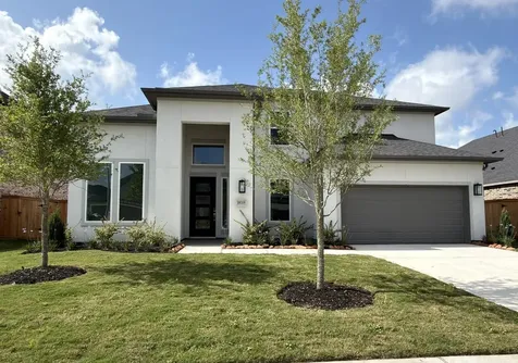 18319 Red Dahlia Road Richmond TX 77407