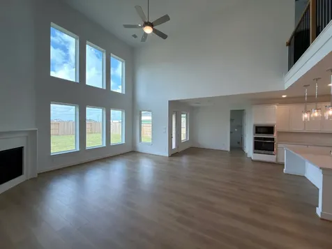 18319 Red Dahlia Road Richmond TX 77407