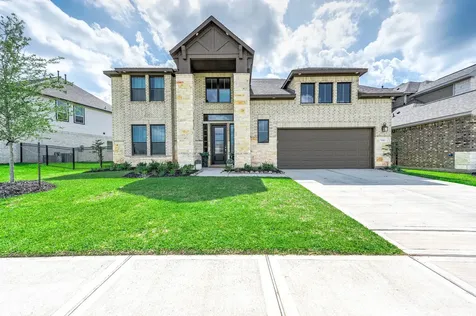 5311 Acapulco Mist Drive Katy TX 77493