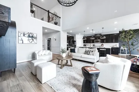 5311 Acapulco Mist Drive Katy TX 77493