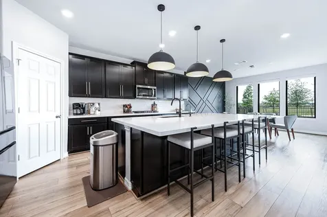 5311 Acapulco Mist Drive Katy TX 77493