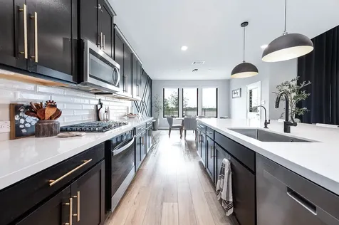 5311 Acapulco Mist Drive Katy TX 77493