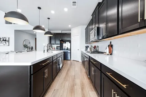 5311 Acapulco Mist Drive Katy TX 77493