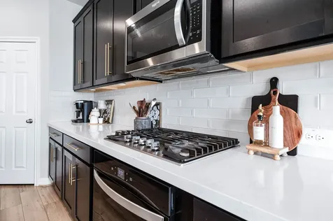 5311 Acapulco Mist Drive Katy TX 77493