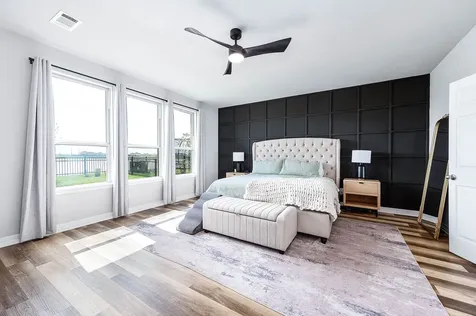 5311 Acapulco Mist Drive Katy TX 77493