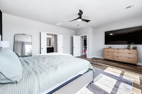 5311 Acapulco Mist Drive Katy TX 77493