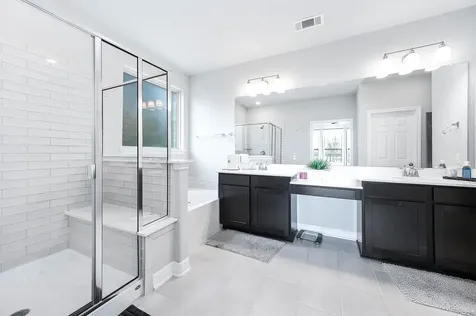 5311 Acapulco Mist Drive Katy TX 77493