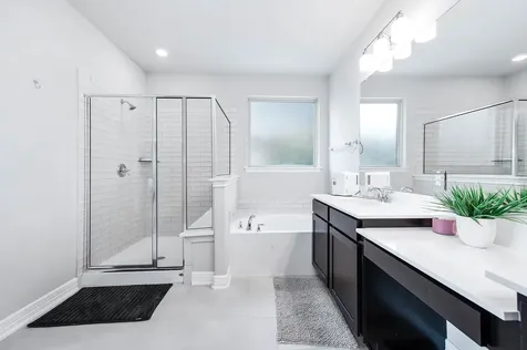 5311 Acapulco Mist Drive Katy TX 77493