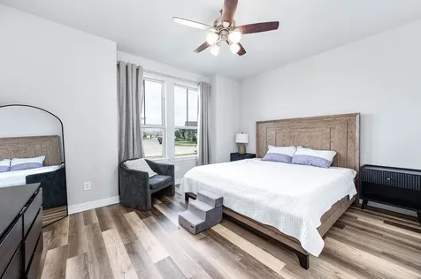 5311 Acapulco Mist Drive Katy TX 77493
