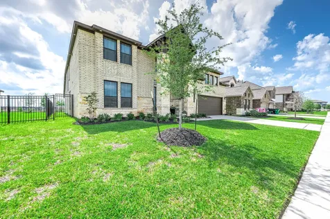 5311 Acapulco Mist Drive Katy TX 77493