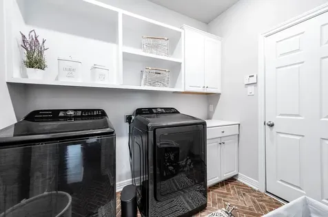 5311 Acapulco Mist Drive Katy TX 77493