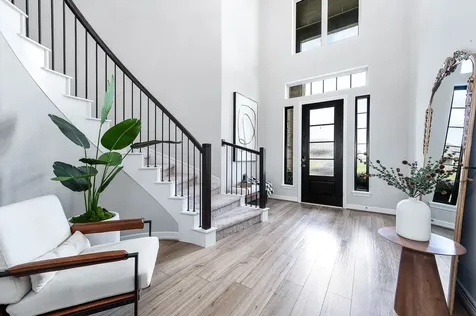 5311 Acapulco Mist Drive Katy TX 77493