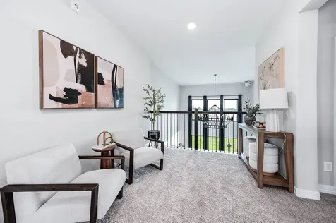 5311 Acapulco Mist Drive Katy TX 77493