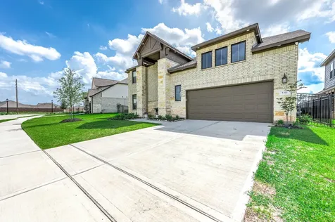 5311 Acapulco Mist Drive Katy TX 77493