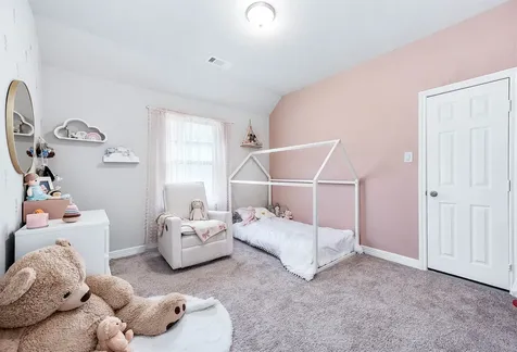 5311 Acapulco Mist Drive Katy TX 77493
