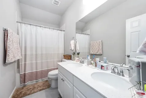 5311 Acapulco Mist Drive Katy TX 77493