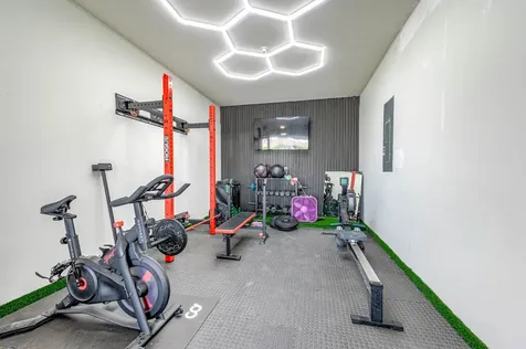 5311 Acapulco Mist Drive Katy TX 77493