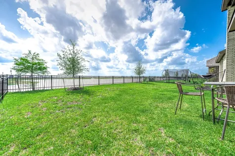 5311 Acapulco Mist Drive Katy TX 77493