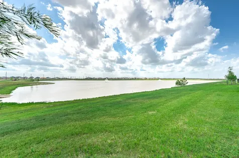 5311 Acapulco Mist Drive Katy TX 77493