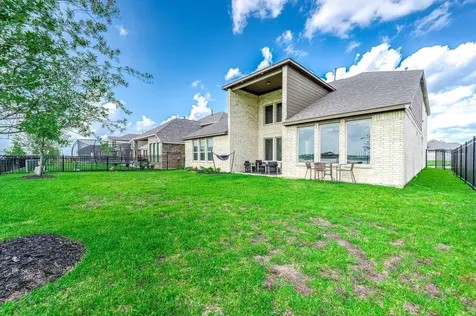 5311 Acapulco Mist Drive Katy TX 77493