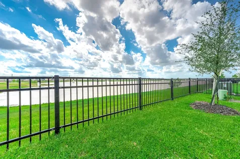 5311 Acapulco Mist Drive Katy TX 77493