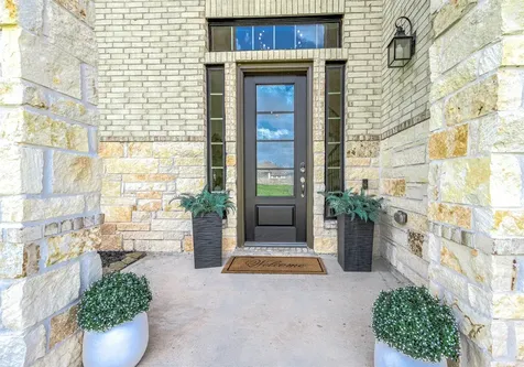 5311 Acapulco Mist Drive Katy TX 77493