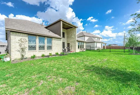 5311 Acapulco Mist Drive Katy TX 77493
