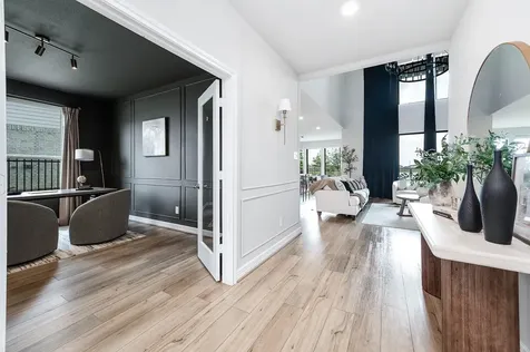 5311 Acapulco Mist Drive Katy TX 77493