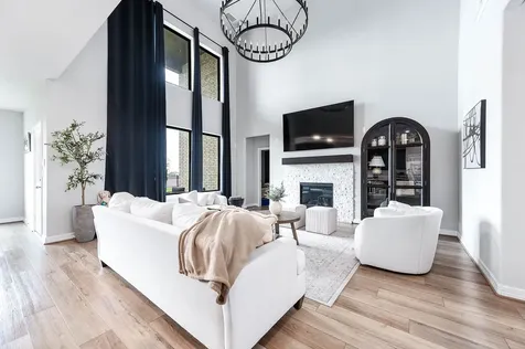 5311 Acapulco Mist Drive Katy TX 77493