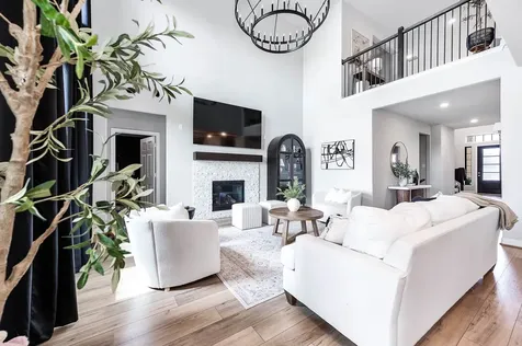 5311 Acapulco Mist Drive Katy TX 77493