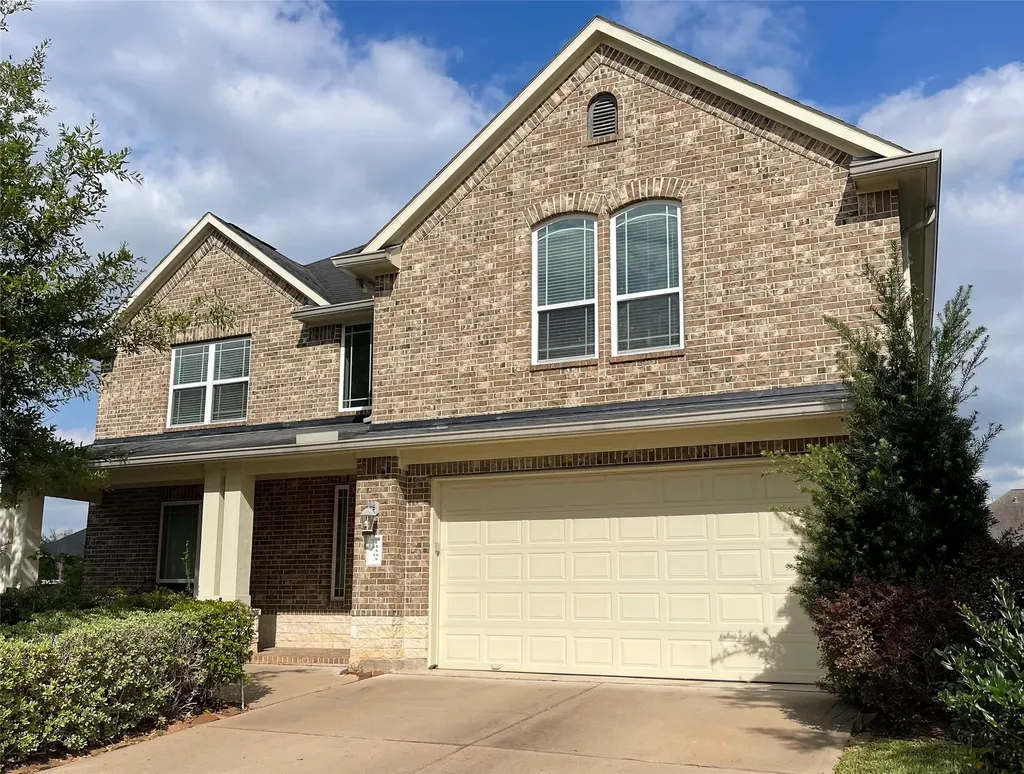 14303 Tasmania Court Sugar Land TX 77498