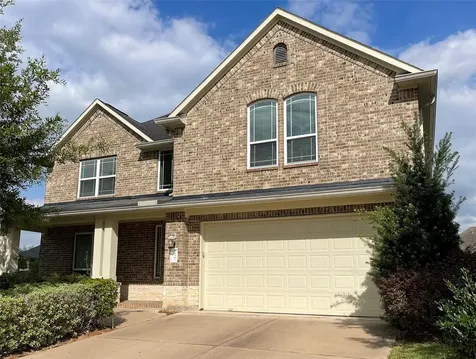 14303 Tasmania Court Sugar Land TX 77498