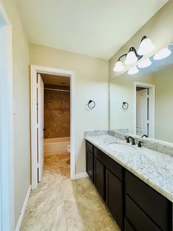 14303 Tasmania Court Sugar Land TX 77498