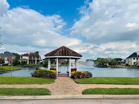 14303 Tasmania Court Sugar Land TX 77498