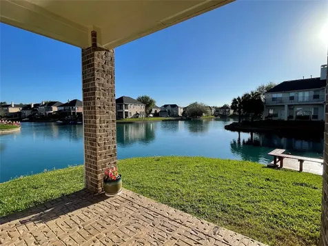 14303 Tasmania Court Sugar Land TX 77498