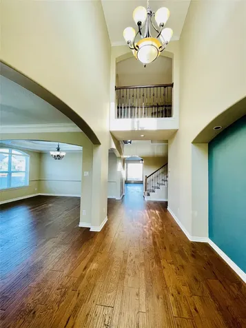 14303 Tasmania Court Sugar Land TX 77498