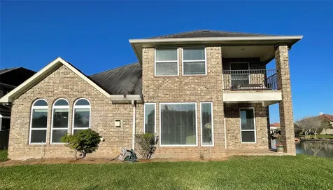 14303 Tasmania Court Sugar Land TX 77498