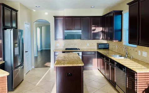 14303 Tasmania Court Sugar Land TX 77498