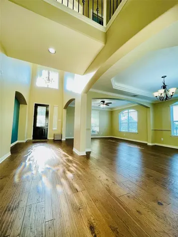 14303 Tasmania Court Sugar Land TX 77498