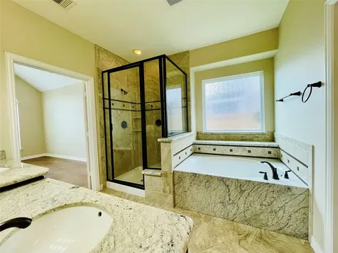 14303 Tasmania Court Sugar Land TX 77498