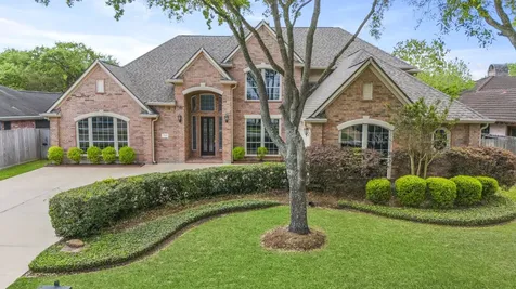 3322 Country Club Boulevard Stafford TX 77477