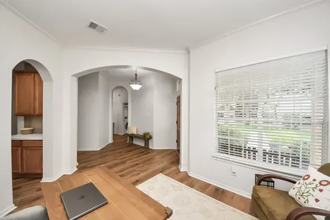 2818 Five Oaks Drive Missouri City TX 77459