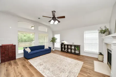 2818 Five Oaks Drive Missouri City TX 77459