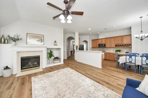 2818 Five Oaks Drive Missouri City TX 77459