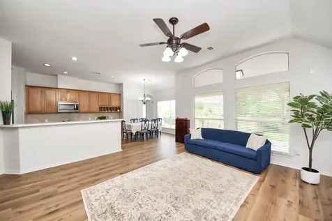 2818 Five Oaks Drive Missouri City TX 77459
