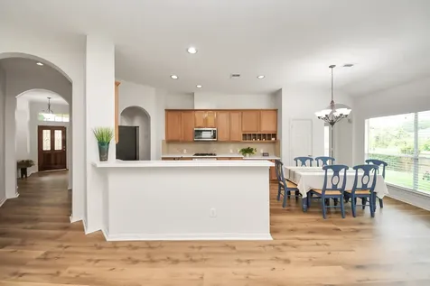 2818 Five Oaks Drive Missouri City TX 77459