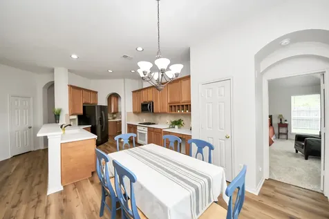 2818 Five Oaks Drive Missouri City TX 77459